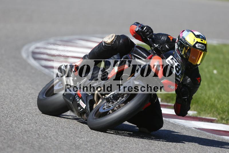 /55 20.09.2025 Speer Racing ADR/Gruppe gelb/58